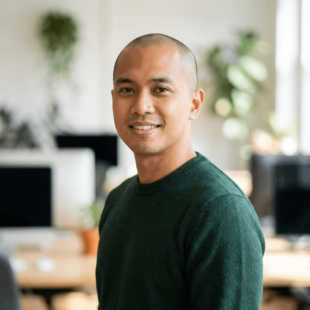Robert Chen
