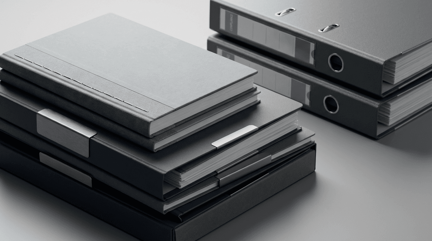 Regulatory permits and compliance documentation